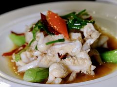 -东莱馋房(陆家嘴店)