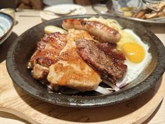 -卡朋西餐(悦汇城店)