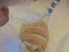 烤大花卷-同和居(什刹海店)