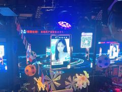 -胡桃里音乐酒馆(白云五号T5 MALL店)