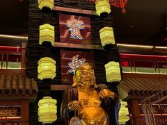 -宝轩渔府·老字号海鲜·正宗津菜(水上店)