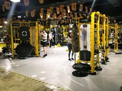 -EVOLUTION健身