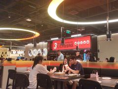-师烤·豆花烤鱼(深圳坂田天虹店)