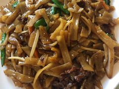 干炒牛河-顺峰海鲜酒楼(省府店)