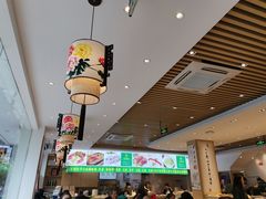 大堂-素满香·素食自助餐(苏州·临顿路店)