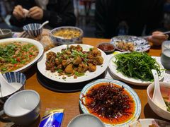 -盛世盐帮·自贡特色(总店)