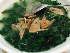 -潮庭港式茶餐厅·熊仔奶茶(同济广场店)