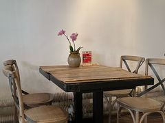 -北平花园·MUA摩造汉堡·北平咖啡(南锣鼓巷胡同店)