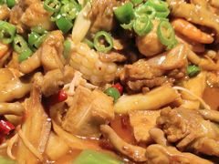 -徐记小怪兽肉蟹煲(中央大街店)