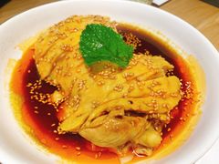 -椒爱水煮鱼川菜(让胡路万达店)