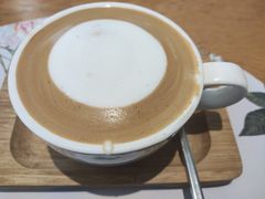 卡布奇诺-花舍·新派粤菜·西餐·下午茶(亚运村·鸟巢店)