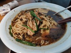 片儿川-金牌外婆家(苏州中心店)