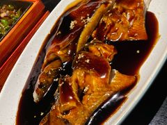 -老头儿油爆虾·知味杭州(爱琴海购物中心)