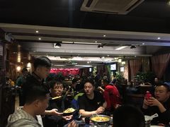 -甘家界牌柠檬鸭(青山店)