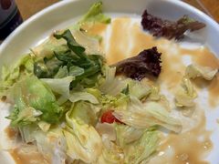 -赶海部落海鲜城(海阳路店)