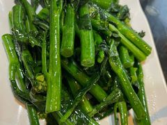 姜汁介兰-凤厨顺德水乡凤味馆(大良锦龙路店)