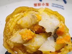 -馋三尺蟹粉小笼(人民广场店)