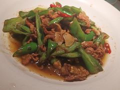-田婆婆的菜(海口友谊阳光城店)