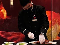 -8餐厅(新葡京酒店)