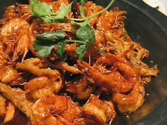 -虾吃虾涮.虾火锅.肉蟹煲(步步高梅溪新天地店)