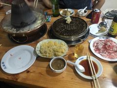 -元盛居(生态大街店)