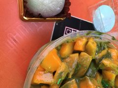 -星星奶冰·汤圆(王串场店)