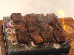 -正院大宅门烤鸭(首体店)