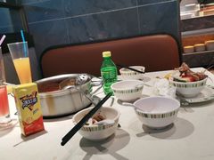 -吉布鲁牛排海鲜自助(芙蓉万家丽店)