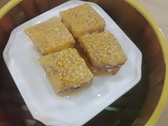 -港海餐厅(解放东路店)