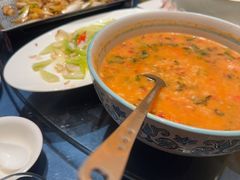 -喜相逢·特色烤鸭新疆菜(南珏大厦店)