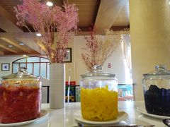 -圣爵菲斯大酒店(长沙世界之窗店)
