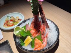 -匠和风精致料理(宁德万达店)