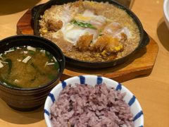 -胜博殿日式炸猪排(悠唐店)