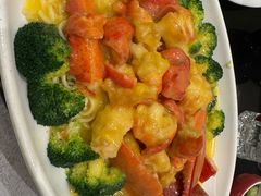 -新南华大酒店(长寿店)