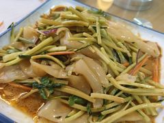 -叁拾壹克饺子·东北菜(国贸店)