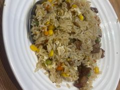 -裕记烧腊连锁餐饮(国商分店)
