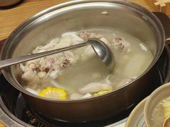 -大头椰·椰子鸡火锅(新梦店)