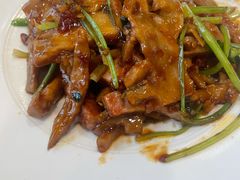 -王家沙点心店(南京西路总店)