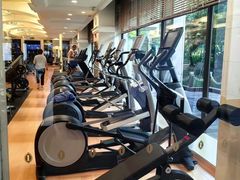 -Waterfall瀑布湾优健源(华侨城店)