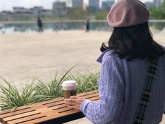 -星巴克(成都科学城店)