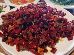 -小天府川菜馆(魏公村店)