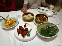 -香港狮子山下·明星粤菜餐厅(北苑店)