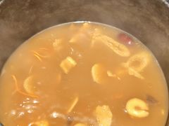 -芸山季·云南山珍菌火锅(南翔印象城MEGA店)