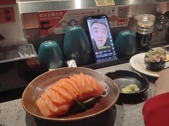 -小乔回转寿司(沈阳大悦城店)