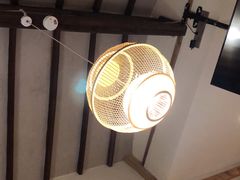 -乐领拈花溪·林涧食韵