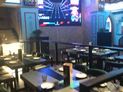 大堂-壹号院音乐餐厅•烤全羊•新疆菜(浐灞店)