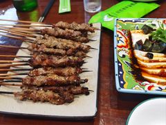 -巴依老爷新疆餐厅