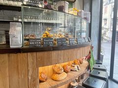 -O'mills Sourdough Bakery&Bistro(永嘉路店)
