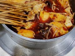 -和庆斋羊蝎子火锅·碳缸烧烤(顺义旗舰店)