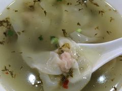 -阿信土煮大排档(太阳城店)